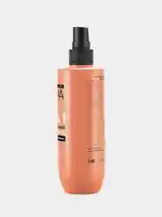 Несмываемый спрей-уход для волос GAMMA Perfect Hair 12 в 1, 190 мл