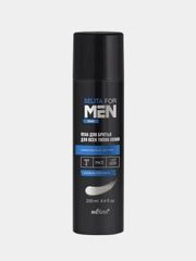Пена для бритья для всех типов кожи Belita for Men, 250 мл