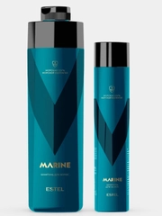 Шампунь Ocean Estel Otium Alpha Marine 300/1000ml