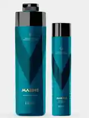 Шампунь Ocean Estel Otium Alpha Marine 300/1000ml
