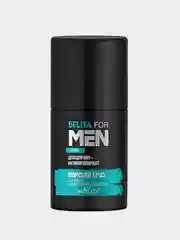 Дезодорант-антиперспирант Belita for Men "Морской бриз", роликовый, 50 мл