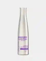 Бессульфатный шампунь GAMMA Perfect Hair, с эффектом ламинирования, 350 мл