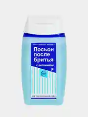 Лосьон после бритья SVOBODA, с витамином F, 150 мл
