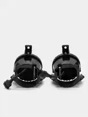 Фары противотуманные светодиодные LED на Daewoo Matiz МАТИЗ  12V, 60W