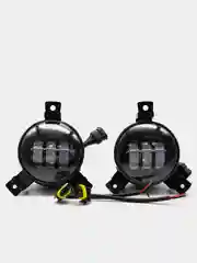 Фары противотуманные светодиодные LED на Daewoo Matiz МАТИЗ  12V, 60W