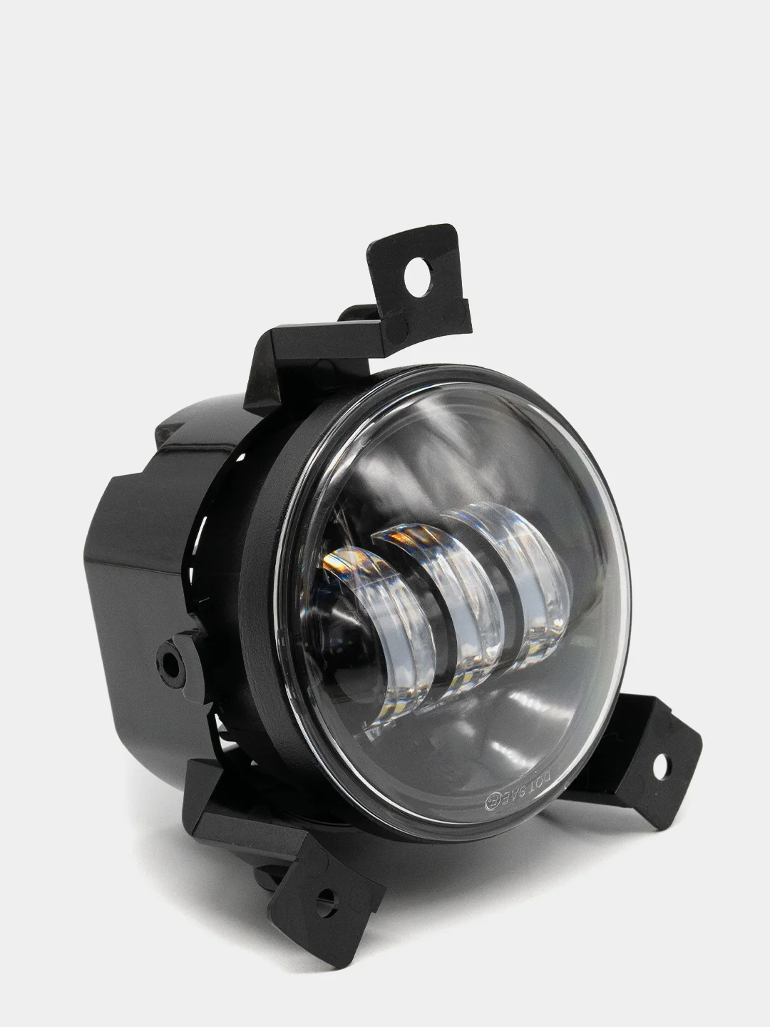Фары противотуманные светодиодные LED на Daewoo Matiz МАТИЗ  12V, 60W