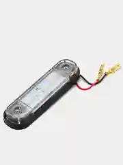 Фонарь освещения номера светодиодный LED ВАЗ 2104-07 2110-12 2190-91 2121-21213