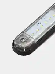 Фонарь освещения номера светодиодный LED ВАЗ 2104-07 2110-12 2190-91 2121-21213