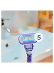 Venus Extra Smooth Swirl Сменные Кассеты 2 шт