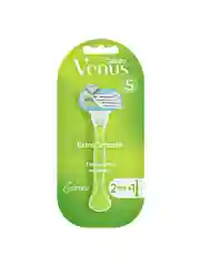 Venus Extra Smooth Бритва + 1 Кассета
