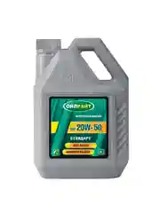 Моторное масло OILRIGHT СТАНДАРТ 20W-50 SF/CC 4л