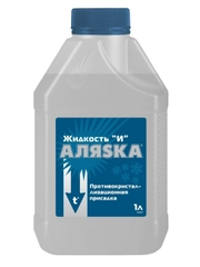 Жидкость И Аляска 1л