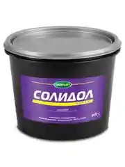 Смазка OILRIGHT Солидол жировой 800г ведро