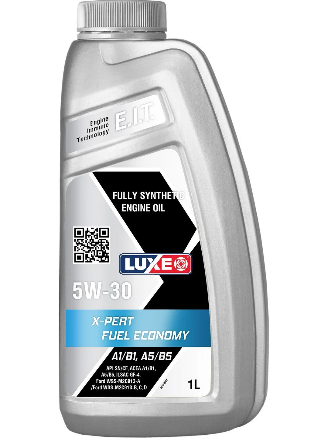 Моторное масло LUXE X-PERT FUEL ECONOMY 5w-30 A1/B1, A5/B5 1л