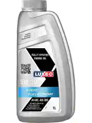 Моторное масло LUXE X-PERT FUEL ECONOMY 5w-30 A1/B1, A5/B5 1л