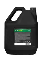 Масло гидравлическое OILRIGHT МГЕ-46В 10л