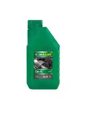 Масло трансмиссионное OILRIGHT Тэп-15 (Нигрол) минеральное 1л