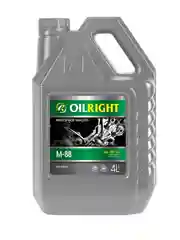 Моторное масло OILRIGHT М-8В 20W-20 СB/SD 4л
