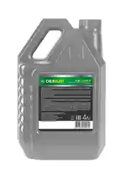 Моторное масло OILRIGHT М-8В 20W-20 СB/SD 4л