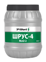 Смазка PILOTS Шрус-4 800г