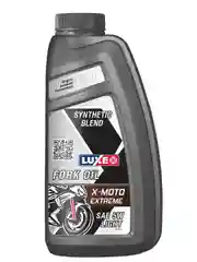 Вилочное масло LUXE X-MOTO SAE 5W 1л