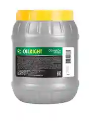 Смазка OILRIGHT Солидол жировой 800г