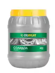 Смазка OILRIGHT Солидол жировой 800г
