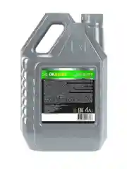 Моторное масло OILRIGHT ДРАЙВ 5W-40 SG/CD полусинтетическое 4л