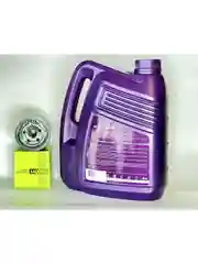 Моторное масло LUXE LUX 5W-30 SJ/CF полусинтетическое 4л