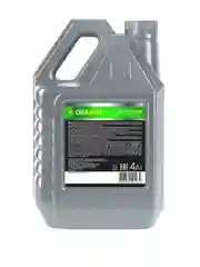 Моторное масло OILRIGHT ДРАЙВ 10W-40 SG/CD полусинтетическое 4л