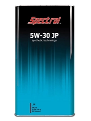 Моторное масло SPECTROL JP 5W-30 SN/CF синтетическое 5л