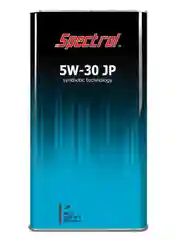 Моторное масло SPECTROL JP 5W-30 SN/CF синтетическое 5л