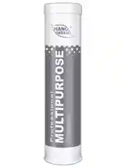 Смазка NANO GREASE GREY MULTIPURPOSE Grease 0,4кг