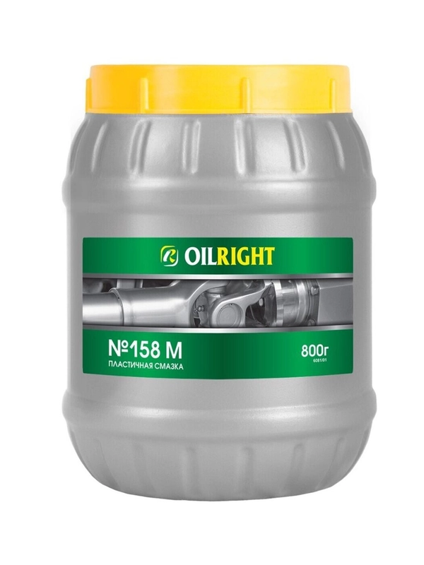 Смазка OILRIGHT №158М 800г