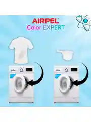 Гель для стирки цветного белья AIRPEL, 1,3 л
