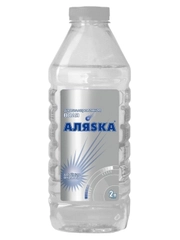 Дистиллированная вода Аляска 2л ПЭТ