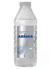 Дистиллированная вода Аляска 2л ПЭТ