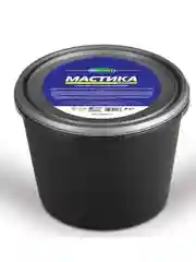 Мастика OILRIGHT сланцевая антикоррозионная 5кг ведро