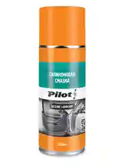 Силиконовая смазка PILOTS 520мл
