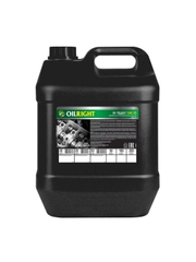 Дизельное моторное масло OILRIGHT М-10ДМ 30 CD минеральное 20л
