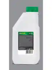 Масло индустриальное веретенное OILRIGHT И-20А 1л минеральное