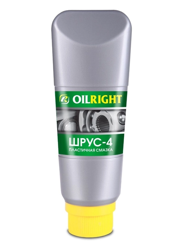 Смазка OILRIGHT ШРУС-4 100г