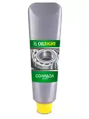 Смазка OILRIGHT Солидол жировой 360г