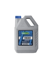 Тосол OILRIGHT -40 5кг