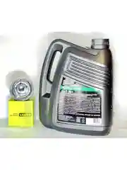 Масло трансмиссионное LUXE TRANSSOL X 75w-90 GL-4/5 синтетическое 4л
