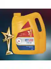 Моторное масло LUXE SL 10W-40 SG/CD полусинтетическое 4л