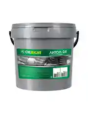 Смазка OILRIGHT Литол-24 9,5кг