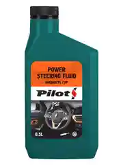 Жидкость для гидроусилителя руля Pilots PSF 0,5 л