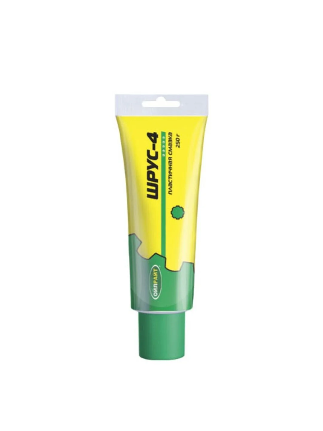Смазка OILRIGHT ШРУС-4 250г в тубе