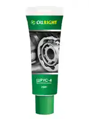 Смазка OILRIGHT ШРУС-4 250г в тубе